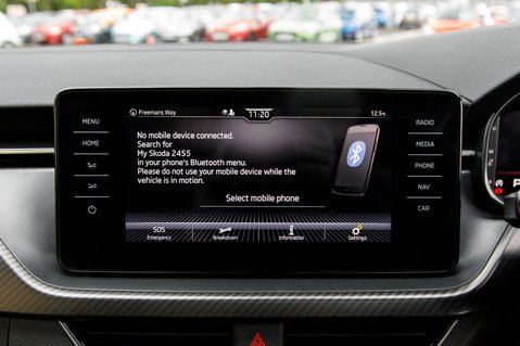 Skoda Kamiq MONTE CARLO TSI DSG 28
