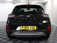 Ford Puma TITANIUM FIRST EDITION MHEV 17