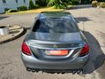 Mercedes-Benz C Class 3.0 C43 V6 AMG Edition (Premium) G-Tronic+ 4MATIC Euro 6 (s/s) 4dr 49