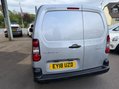 Peugeot Partner 1.6 BlueHDi 854 Professional L1 5dr 14