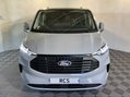 Ford Transit Custom 2.0 320 EcoBlue Limited Crew Van Auto L1 H1 Euro 6 (s/s) 5dr 2
