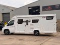 Elddis Autoquest BLUE HDI 335 L3 C/C TLL 6