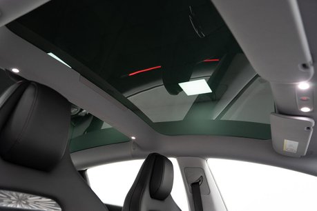 Tesla Model 3 (Dual Motor) Performance Saloon 4dr Electric Auto 4WDE (460 ps) 17