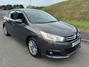 Citroen C4 1.6 C4 VTR+ HDi 110 5dr