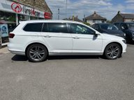 Volkswagen Passat GT TDI BLUEMOTION TECHNOLOGY 10