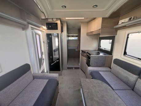 Chausson 720 11