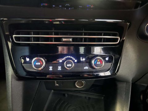 Vauxhall Mokka Mokka Ultimate EV 5dr 21
