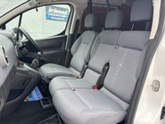 Citroen Berlingo 850 LX L1 90 ps HDi Panel Van - Air Con / Twin Side Loading Doors 3