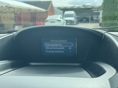 Ford Kuga 2.0 TDCi Titanium X SUV 5dr Diesel Powershift AWD Euro 5 (163 ps) 22