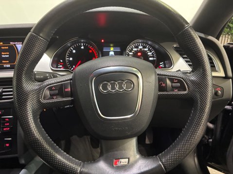 Audi A5 2.0 TDIe S line Sportback Euro 5 (s/s) 5dr 43