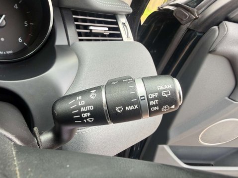 Land Rover Range Rover Evoque 2.0 Range Rover Evoque SE Tech eD4 5dr 24