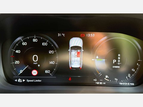 Volvo XC60 2.0 XC60 R-Design Pro T8 Recharge AWD Auto 4WD 5dr 23