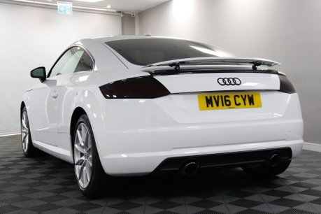 Audi TT TFSI SPORT 28