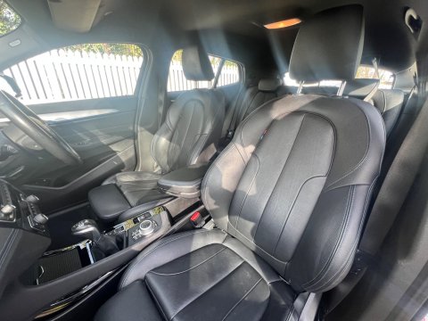 BMW X2 XDRIVE25E M SPORT (PHEV) 52