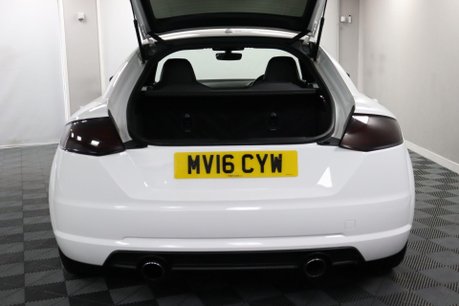 Audi TT TFSI SPORT 13