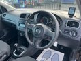 Volkswagen Polo 1.2 TSI BlueMotion Tech Match Euro 6 (s/s) 5dr 20