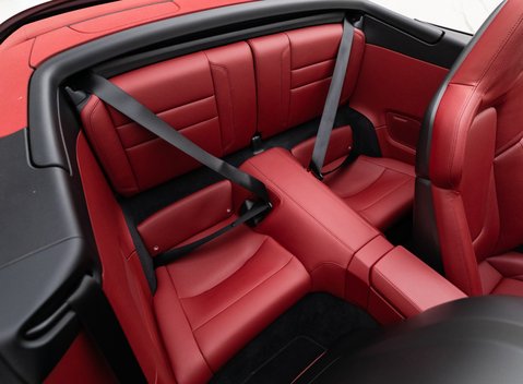 Porsche 911 Carrera 4S Cabriolet (992) 13