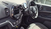 Mini Countryman 1.5 7.6kWh Cooper SE SUV 5dr Petrol Plug-in Hybrid Auto ALL4 Euro 6 (s/s) ( 15