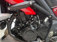 Triumph Street Triple R 2014 ONLY 15K NEW MOT ARROW EXHAUST VERY CLEAN NAKED 21