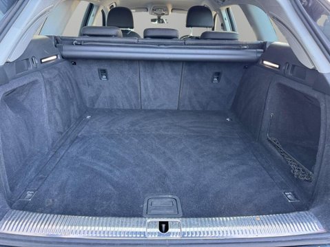 Audi A4 2.0 TDI 35 Technik S Tronic Euro 6 (s/s) 5dr 39