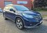 Honda CR-V 2.0 CR-V EX i-VTec Auto 4WD 5dr