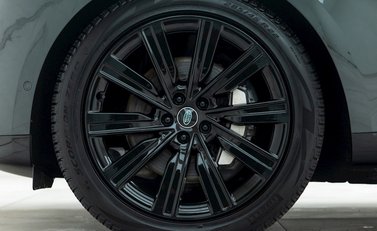 Land Rover Range Rover D350 SE 8