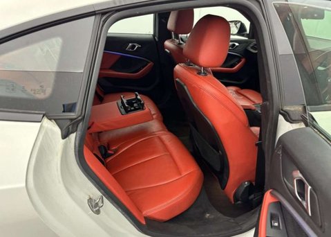 BMW 2 Series 1.5 218i M Sport Saloon 4dr Petrol DCT Euro 6 (s/s) (140 ps) 8