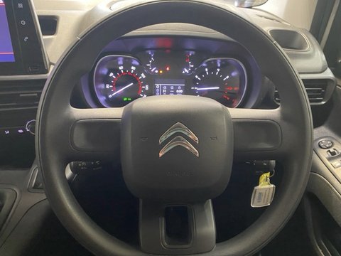 Citroen Berlingo 650 ENTERPRISE EDITION M BLUEHDI 14