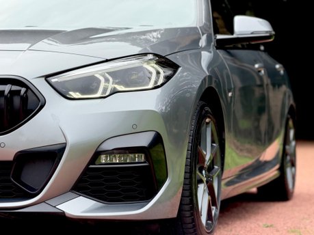BMW 2 Series 218I M SPORT GRAN COUPE 14