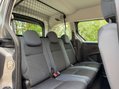 Peugeot Partner Tepee 1.6 Partner Tepee S HDi 5dr 26