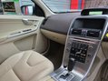 Volvo XC60 D5 SE LUX AWD 10