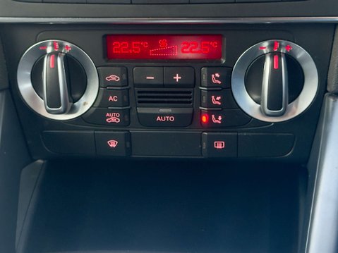 Audi A3 1.4 TFSI SE Sportback 5dr Petrol S Tronic Euro 5 (s/s) (125 ps) 68