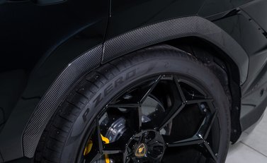 Lamborghini Urus PERFORMANTE 41