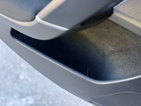 Volkswagen Golf 2.0 TDI BlueMotion Tech GTD Hatchback 5dr Diesel Manual Euro 6 (s/s) (184 p 51