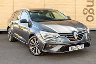 Renault Megane RS LINE E-TECH 1