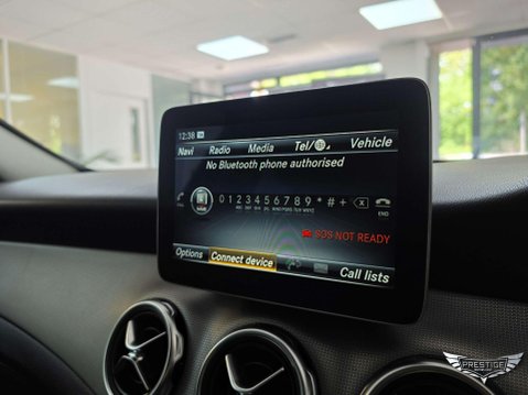 Mercedes-Benz GLA 1.6 GLA200 Sport Euro 6 (s/s) 5dr 37