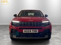 Jeep Avenger 1.2 Turbo Altitude+ SUV 5dr Petrol Manual Euro 6 (s/s) (100 ps) 2