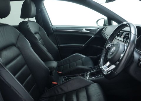 Volkswagen Golf 2.0 TDI GTD Hatchback 5dr Diesel DSG Euro 6 (s/s) (184 ps) 47