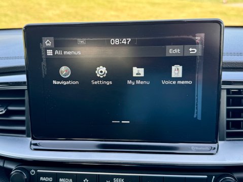 Kia Ceed CRDI 3 ISG 30