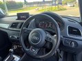 Audi Q3 2.0 TDI S line Plus S Tronic quattro Euro 5 (s/s) 5dr 9