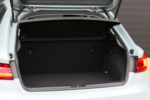Audi A1 1.0 A1 Sportback 30 TFSI Sport Semi-Auto 5dr 19