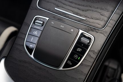 Mercedes-Benz GLC 63 S AMG 4MATIC PLUS PREMIUM 24