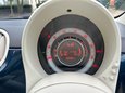 Fiat 500 1.2 Lounge Euro 6 (s/s) 3dr 20