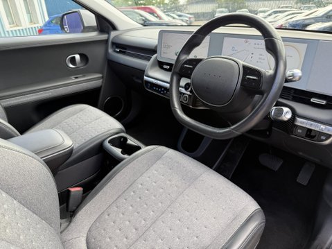 Hyundai IONIQ 5 77kWh Premium Hatchback 5dr Electric Auto (228 ps) 2