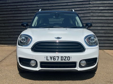 Mini Countryman 2.0 Countryman Cooper D 5dr 68