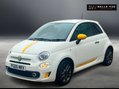 Fiat 500 1.2 500 S 3dr - NATIONAL DELIVERY* 8