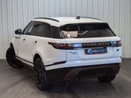 Land Rover Range Rover Velar 2.0 Range Rover Velar R-Dynamic HSE P250 Auto 4WD 5dr 12