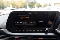 Hyundai i20 T-GDI N LINE MHEV 20