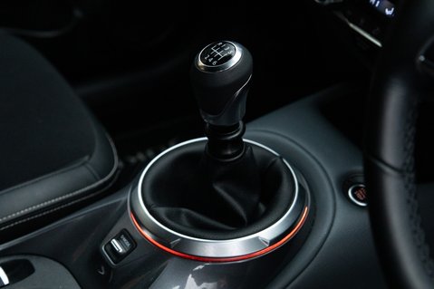 Nissan Juke DIG-T TEKNA 31