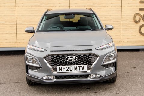 Hyundai KONA GDI PREMIUM 5